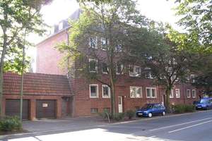 Schöne 2-Zimmer-Wohnung! – Sutthauser Str. 121, 49080 Kalkhügel, Osnabrück – Vorschaubild 2