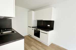 *teilmöbliert* Gemütliche Wohnung mit Einbauküche! *Erstbezug* – Kunigundenstraße 9, 90439 Nürnberg – Vorschaubild 5
