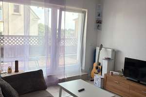  3-Zimmer-Wohnung mit Balkon in Solingen-Mitte – Alexanderstrasse 3, 42655 Solingen-Mitte, Solingen – Vorschaubild 6