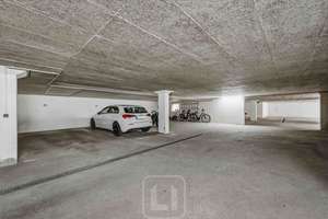 Lichtdurchflutetes Wohngefühl mit Loft-Flair | Loggia | Fußbodenheizung | Tiefgarage – Die vollständige Adresse der Immobilie erhältst du vom Anbieter., 70439 Zuffenhausen-Elbelen, Stuttgart – Vorschaubild 15