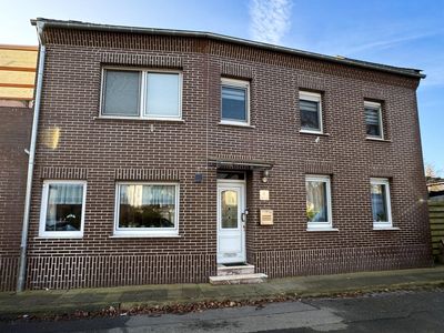 Tolles Einfamilienhaus in Hückelhoven-Hilfarth