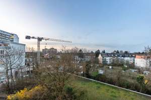 Frisch saniert & einzugsbereit | energetisch sanierte 2-Zimmer-Wohnung mit Balkon & TG – Iltisstraße 150, 50825 Neuehrenfeld, Köln – Vorschaubild 19