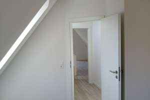 Toplage: Schöne helle 6-Zimmer-Maisonettewohnung mit Balkon und Garten in BS-Melverode – Am Zoo 6, 38124 Heidberg-Melverode, Braunschweig – Vorschaubild 44