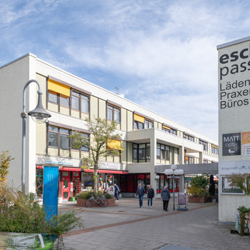 Büroräume PROVISIONSFREI vom Eigentümer zu vermieten