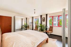 Wohntraum am Rhein: Exklusive 4-Zimmer Wohnung in Rodenkirchen