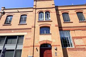 Stilvolle 2-Zimmer-Wohnung im historischen Quartier „Alte Zündholzfabrik“ – Attraktive Kapitalanlage – Die vollständige Adresse der Immobilie erhältst du vom Anbieter., 55246 Mainz-Kostheim, Wiesbaden – Vorschaubild 6