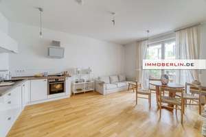 IMMOBERLIN.DE - Erstklassige Wohnung mit ruhiger Südwestterrasse in gefragter Lage – Die vollständige Adresse der Immobilie erhältst du vom Anbieter., 10179 Mitte (Ortsteil), Berlin – Vorschaubild 4