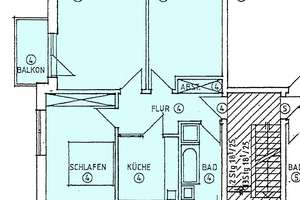 Grüne Oase am Stadtrand - Wohnung mit Gartenanteil – Die vollständige Adresse der Immobilie erhältst du vom Anbieter., 24145 Meimersdorf, Kiel – Vorschaubild 18