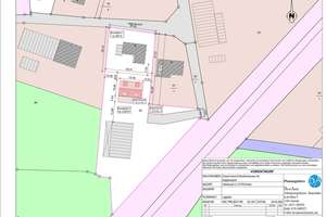 Ideal für Pferdehaltung - Einfamilienhaus, Baugrundstück, Stall und Hausweide / Resthof – Uhlenbusch 9, 21379 Echem – Vorschaubild 2