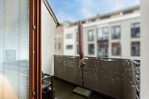Am Rhein: Maisonette mit 2 Balkonen und Stellplatz – Die vollständige Adresse der Immobilie erhältst du vom Anbieter., 53225 Beuel-Mitte, Bonn – Vorschaubild 6