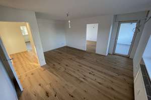 Frisch sanierte 4-Zimmer Wohnung in KA Weststadt mit Balkon – Kriegsstraße 191, 76135 Weststadt, Karlsruhe – Vorschaubild 11