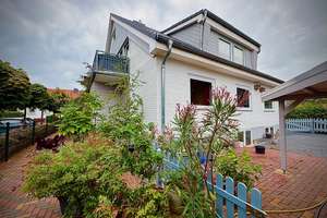 barrierefreies Energiehaus mit 3 Wohnungen in Strandnähe – Die vollständige Adresse der Immobilie erhältst du vom Anbieter., 23746 Kellenhusen (Ostsee) – Vorschaubild 2