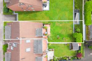 Helle, freundliche 4-Zimmer-ETW mit TG-Platz und eigenem Garten in begehrter Lage – Die vollständige Adresse der Immobilie erhältst du vom Anbieter., 52072 Laurensberg (Statistischer Bezirk), Aachen – Vorschaubild 3