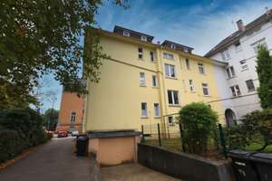 Gepflegtes Mehrfamilienhaus in Lennep – Die vollständige Adresse der Immobilie erhältst du vom Anbieter., 42897 Lennep Neustadt, Remscheid – Vorschaubild 5