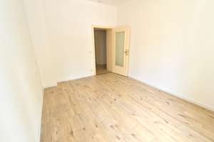 Charmante 3 ZKB-Altbauwohnung mit EBK - Augsburg Nähe Kahnfahrt; auch für 2er WG – Brückenstraße 11, 86153 Bleich und Pfärrle, Augsburg – Vorschaubild 11