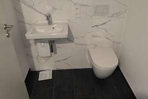 Lebendiger Stadtteil: 4-Zimmer-Wohnung Neubau Erstbezug mit Balkon in Braunschweig – Wilhelmstraße 58, 38100 Innenstadt, Braunschweig – Vorschaubild 11