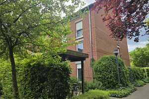 Schöne 3-Zimmer-EG-Wohnung mit großer West-Terrasse – Ellen-Scheuner-Weg 6, 48147 Münster – Vorschaubild 6