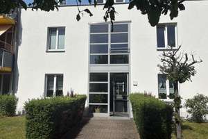 Kapitalanlage in grüner Wohnlage: 2-Zimmer-Wohnung in Berlin-Rosenthal – Die vollständige Adresse der Immobilie erhältst du vom Anbieter., 13158 Rosenthal, Berlin – Vorschaubild 3