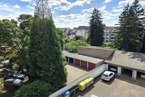 3-ZKB mit Balkon in Mannheim-Neckarau Ideale Kapitalanlage! – Die vollständige Adresse der Immobilie erhältst du vom Anbieter., 68199 Neckarau, Mannheim – Vorschaubild 2