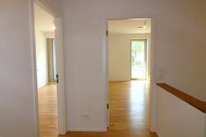 4-ZKB-Apartment im Townhouse-Stil - modernster Wohnkomfort auf zwei Etagen – 68309 Käfertal, Mannheim – Vorschaubild 25