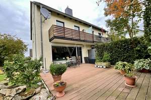 Renovierte DHH mit 2 Vollgeschossen und ausbaufähigem Dachgeschoss in Deisternähe zu verkaufen! – Die vollständige Adresse der Immobilie erhältst du vom Anbieter., 30974 Wennigsen (Deister) – Vorschaubild 9