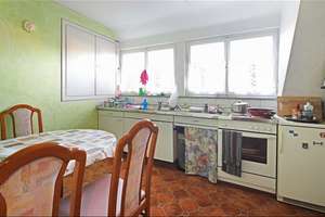 Mehr als 4% Mietrendite  & Provisionsfrei: Vermietete DG-Wohnung mit langfristigem Mietverhältnis – Heumadener Straße 22, 70329 Hedelfingen (Ortsteil), Stuttgart – Vorschaubild 5