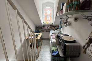 Haus & Grund Heidelberg-  7-Parteienhaus mit Gastronomieeinheit in der Weststadt – Die vollständige Adresse der Immobilie erhältst du vom Anbieter., 69115 Weststadt, Heidelberg – Vorschaubild 19