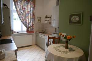 Erdgeschosswohnung in Berlin-Karlshorst in der Dorotheastrasse, zu verkaufen – Dorotheastraße 28, 10318 Karlshorst, Berlin – Vorschaubild 15