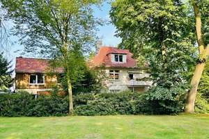 Ein Haus mit Geschichte – ein Investment mit Zukunft. Mehrfamilienhaus mit 4 vermieteten Wohnungen – Kranichstr. X, 26123 Donnerschwee, Oldenburg (Oldenburg) – Vorschaubild 3