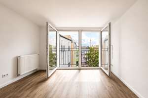 Frisch sanierte Dachgeschoss-Wohnung I sofort verfügbar – Eichborndamm 32, 13403 Reinickendorf (Ortsteil), Berlin – Vorschaubild 3