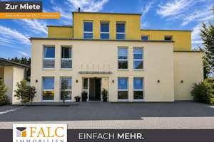 Barrierefrei wohnen mit Sicherheit - Moderne 2 Zimmerwohnung mit Aufzug, Balkon und Pflegeangebot