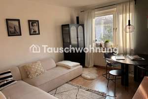 Tauschwohnung: Günstige 3 Zi Whg. in Sendling – Die vollständige Adresse der Immobilie erhältst du vom Anbieter., 81371 Sendlinger Feld, München – Vorschaubild 2