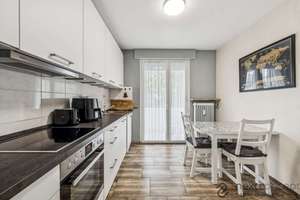 Sanierte 3-Zimmerwohnung mit Balkonen & Stellplatz in ruhiger, gewachsener Lage von Norkshäuschen. – Die vollständige Adresse der Immobilie erhältst du vom Anbieter., 42109 Uellendahl-Katernberg, Wuppertal – Vorschaubild 10