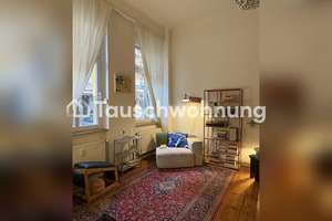 Tauschwohnung: 2,5-Zi. Altbau, Prenzlauer Berg für Selbstständige – Die vollständige Adresse der Immobilie erhältst du vom Anbieter., 10439 Prenzlauer Berg, Berlin – Vorschaubild 7
