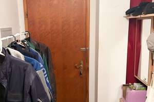 Renovierungsbedürftige 2-Zimmer-Wohnung als Kapitalanlage in der Innenstadt!