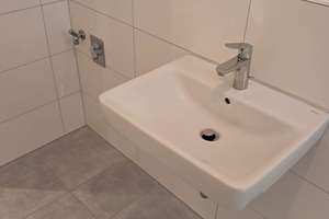 Stuttgart-West  - NEU sanierte 3 Zimmer Altbau Wohnung – Die vollständige Adresse der Immobilie erhältst du vom Anbieter., 70197 Rotebühl, Stuttgart – Vorschaubild 26