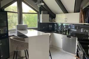 Exklusives Wohnensemble in Mainz-Laubenheim – Penthouse mit separater Einliegerwohnung und Doppelgar – Groß-Gerauer Straße 6-8, 55130 Laubenheim, Mainz – Vorschaubild 5