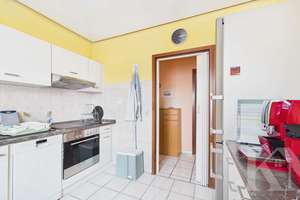 Gepflegte 2-3 Zimmer-Küche-Bad-Wohnung in ruhiger Lage – Die vollständige Adresse der Immobilie erhältst du vom Anbieter., 66132 Schafbrücke, Saarbrücken – Vorschaubild 6