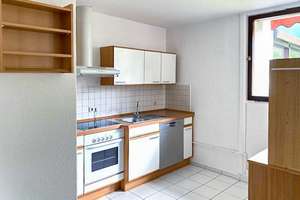WOHNEN IM GRÜNEN! ATTRAKTIVE 3-ZIMMER-EG-WOHNUNG MIT GARTENHOF UND TG.-STELLPLATZ – Die vollständige Adresse der Immobilie erhältst du vom Anbieter., 90471 Langwasser Nordwest, Nürnberg – Vorschaubild 7