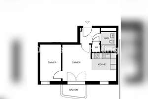Tauschwohnung: [SAGA] Neubau Farmsen – Die vollständige Adresse der Immobilie erhältst du vom Anbieter., 22159 Farmsen-Berne, Hamburg – Vorschaubild 8