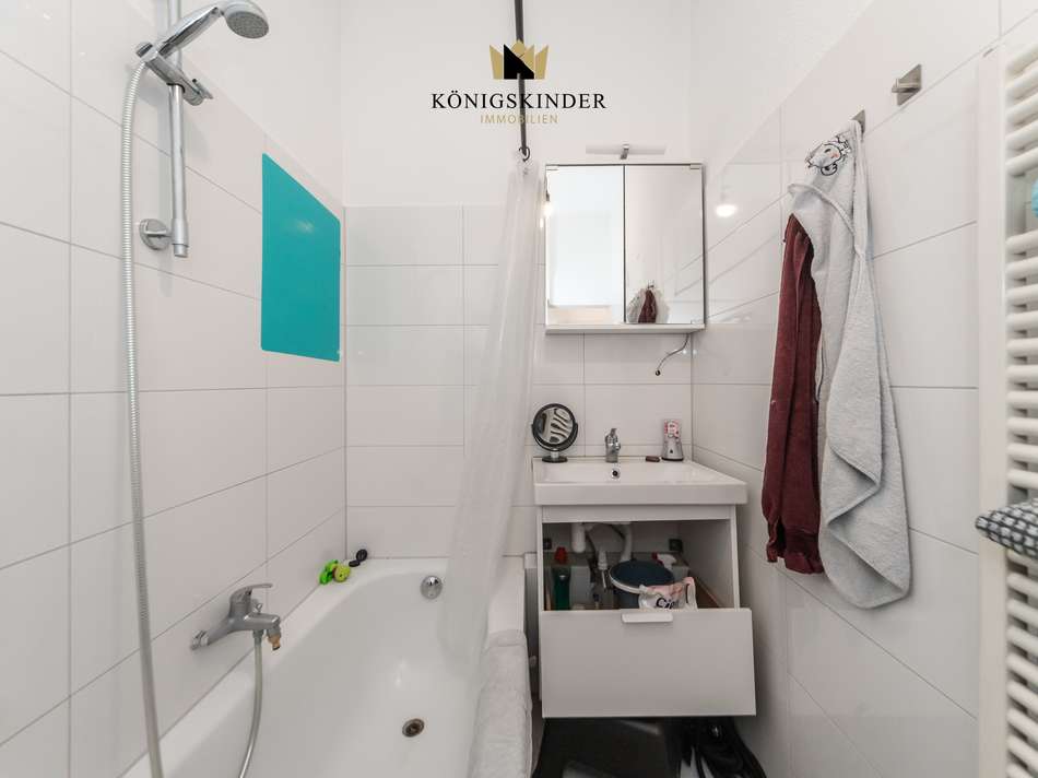 Wohnung 2