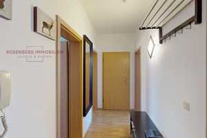 Möblierte 2-Zimmer-Wohnung in Leipzig / Neustadt-Schönefeld – Stilvolles Wohnen in ruhiger Lage – Ludwigstraße 32 WE08, 4315 Leipzig – Vorschaubild 3