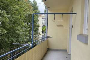 Charmante 3-Zimmer-Wohnung mit Balkon, saniertem Bad & neuem Vinylboden – 68163 Lindenhof, Mannheim – Vorschaubild 5