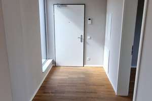 Neubau Penthousewohnung mit Blick ins Grüne – Dianaweg 1, 22529 Lokstedt, Hamburg – Vorschaubild 4