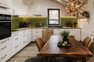 Studenten - Co-Living - Boutique-WG mit Dachterrasse, Wohnlounge & Design-Zimmern