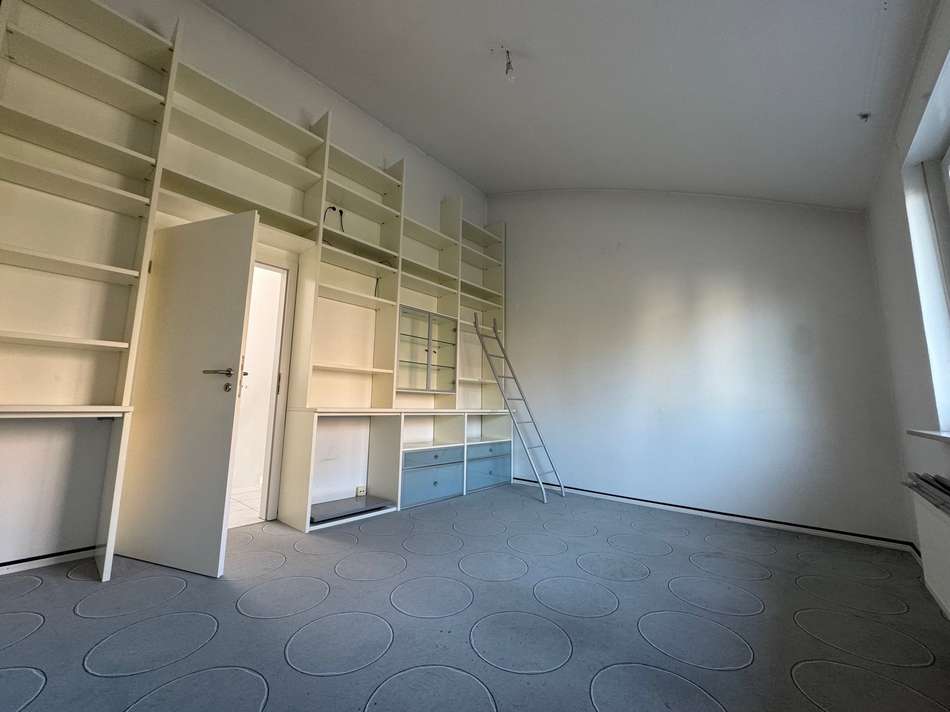 Ebene 3, Büro-Schlafzimmer, Bi