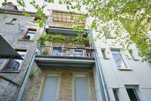 Hübsche DG – Wohnung für Weststadt-Fans und Freunde des Gutenbergplatzes – Goethestr. 17, 76135 Weststadt, Karlsruhe – Vorschaubild 10
