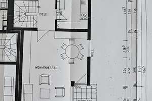 Sonnige Doppelhaushälfte mit 4,5 Zimmern in Eberdingen-Hochdorf – Gartenstrasse 42/1, 71735 Eberdingen – Vorschaubild 16