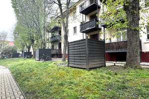 Wohnen oder investieren? Beides! 3-Zimmer-Denkmalwohnung mit Potenzial – Die vollständige Adresse der Immobilie erhältst du vom Anbieter., 4229 Kleinzschocher, Leipzig – Vorschaubild 4