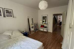 Stilvolle 2-Zimmer-Wohnung mit Balkon in ruhiger Lage – Düsseldorf-Oberbilk – 40227 Oberbilk, Düsseldorf – Vorschaubild 7